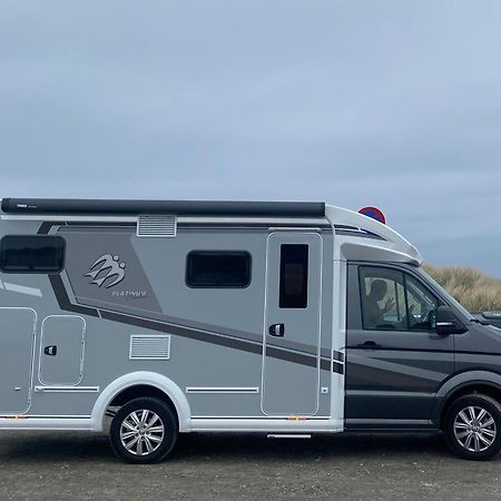 Dueodde Strand Camping Eksteriør bilde